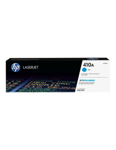 HP CF411A - 410A - Toner HP