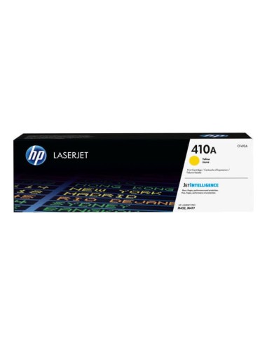 HP CF412A - 410A - Toner HP