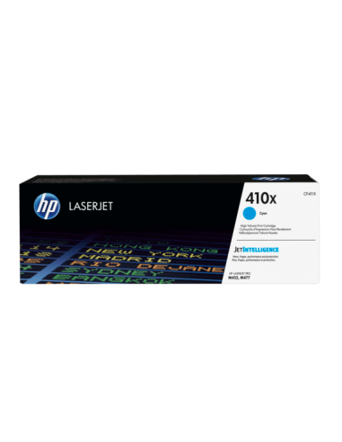 HP CF411X - 410X - Toner HP