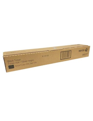 Xerox Color 550/560/570 - 006R01525 - Noir - Toner