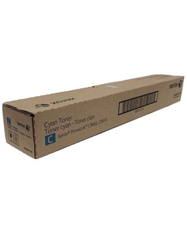 Xerox PrimeLink C9065/C9070 - 006R01735 - Cyan - Toner