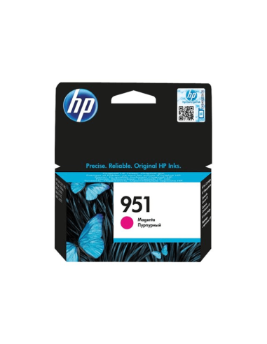 HP CN051AE - HP 951 - Cartouche HP