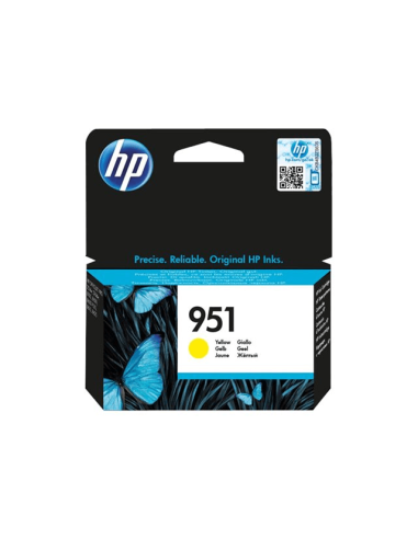 HP CN052AE - HP 951 - Cartouche HP