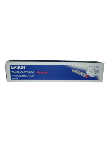 EPSON C13S050147 - Toner Epson