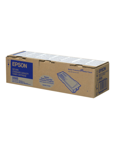 EPSON C13S050585 - Toner Epson