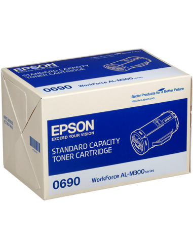 EPSON C13S050690 - Toner Epson