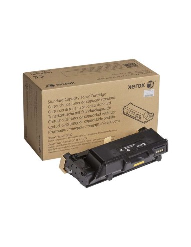 Xerox Phaser 3330VDNI/WorkCentre 3335VDNI/3345VDNI - 106R03620 - Noir - Toner