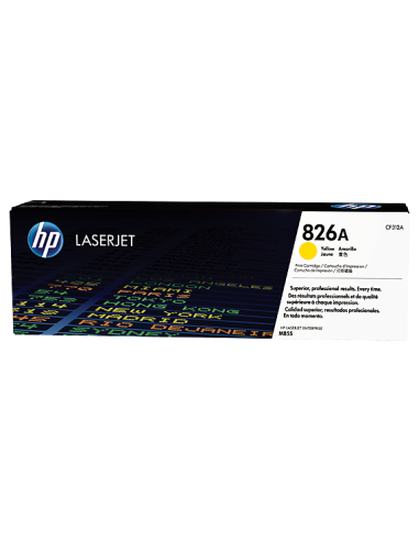 HP CF312A - HP 826A - Toner HP