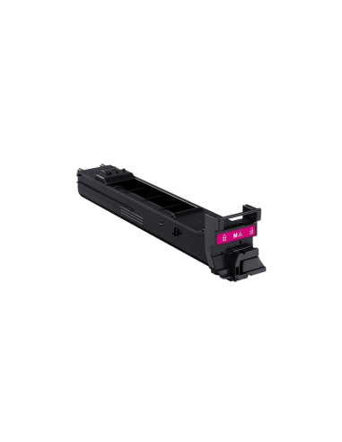 Konica Minolta TN318M - Toner Magenta Remanufacturé