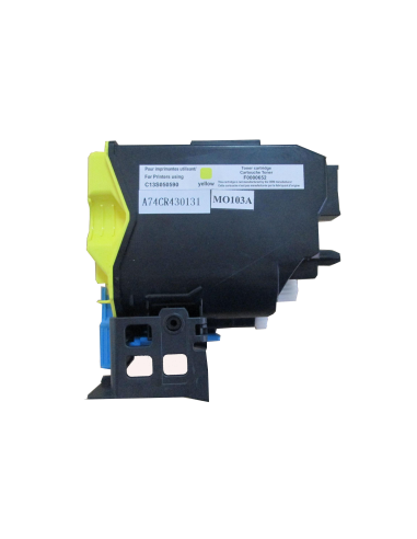 Epson S050590 - Toner XL Compatible Epson