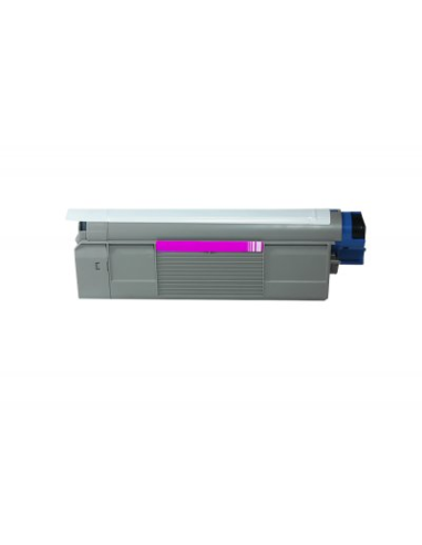 OKI 43324422 - Magenta - Cartouche Toner OKI