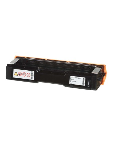 Ricoh Aficio SP-C250/SP-C260/SP-C261 - 407543- Noir - Toner