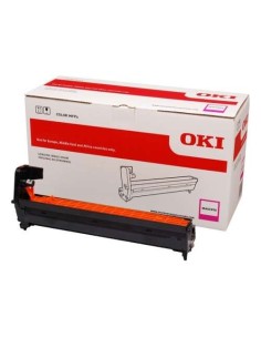 OKI 46438002 - Magenta - Tambour Oki pour C823/833/843 2