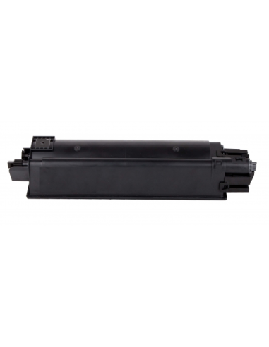 TK-590K - Noir - Cartouche Toner Compatible Kyocera