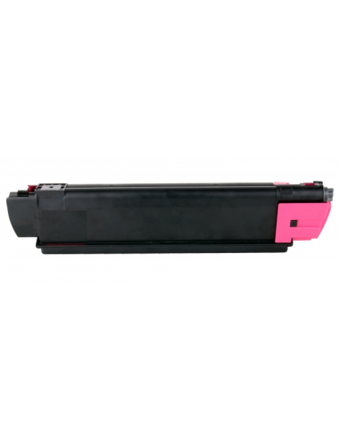 TK-590M - Magenta - Cartouche Toner Compatible Kyocera