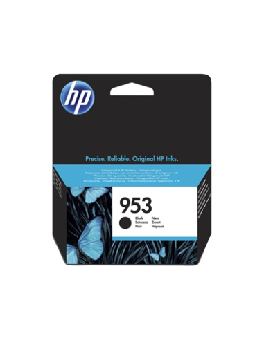 HP L0S58AE - 953 - Noir - Cartouche HP