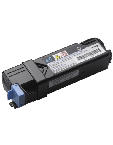 Dell 593-10259 - Cyan - Cartouche Toner Dell