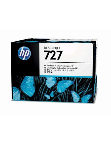 HP 727/732/766 - B3P06A - Tête d'impression