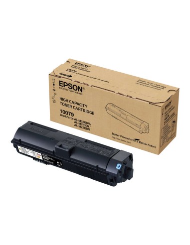 Epson WorkForce AL-M310/AL-M320 - C13S110079 - Noir