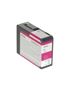 T5803 Magenta Cartouche jet d'encre Epson 2