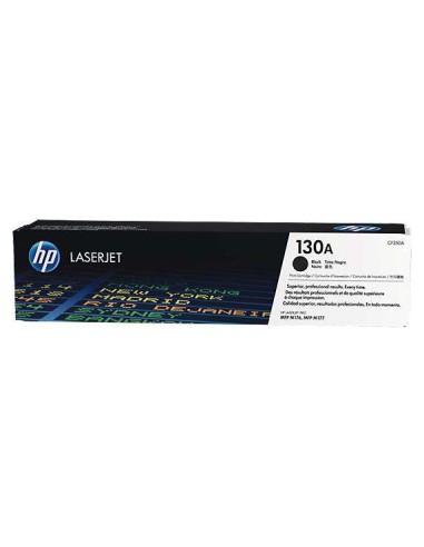 HP CF350A - 130A - Noir - Toner