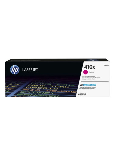 HP CF413X - 410X - Toner