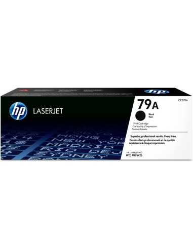 HP CF279A - HP 79A - Toner HP