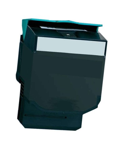 Compatible Lexmark CS310/CS410/CS510 - 70C2HK0/70C0H10/70C0H10/702HK/70C20K0/70C20KE/702K - Noir