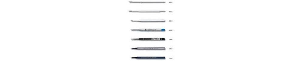 Achetez votre Recharge stylo bille pas cher